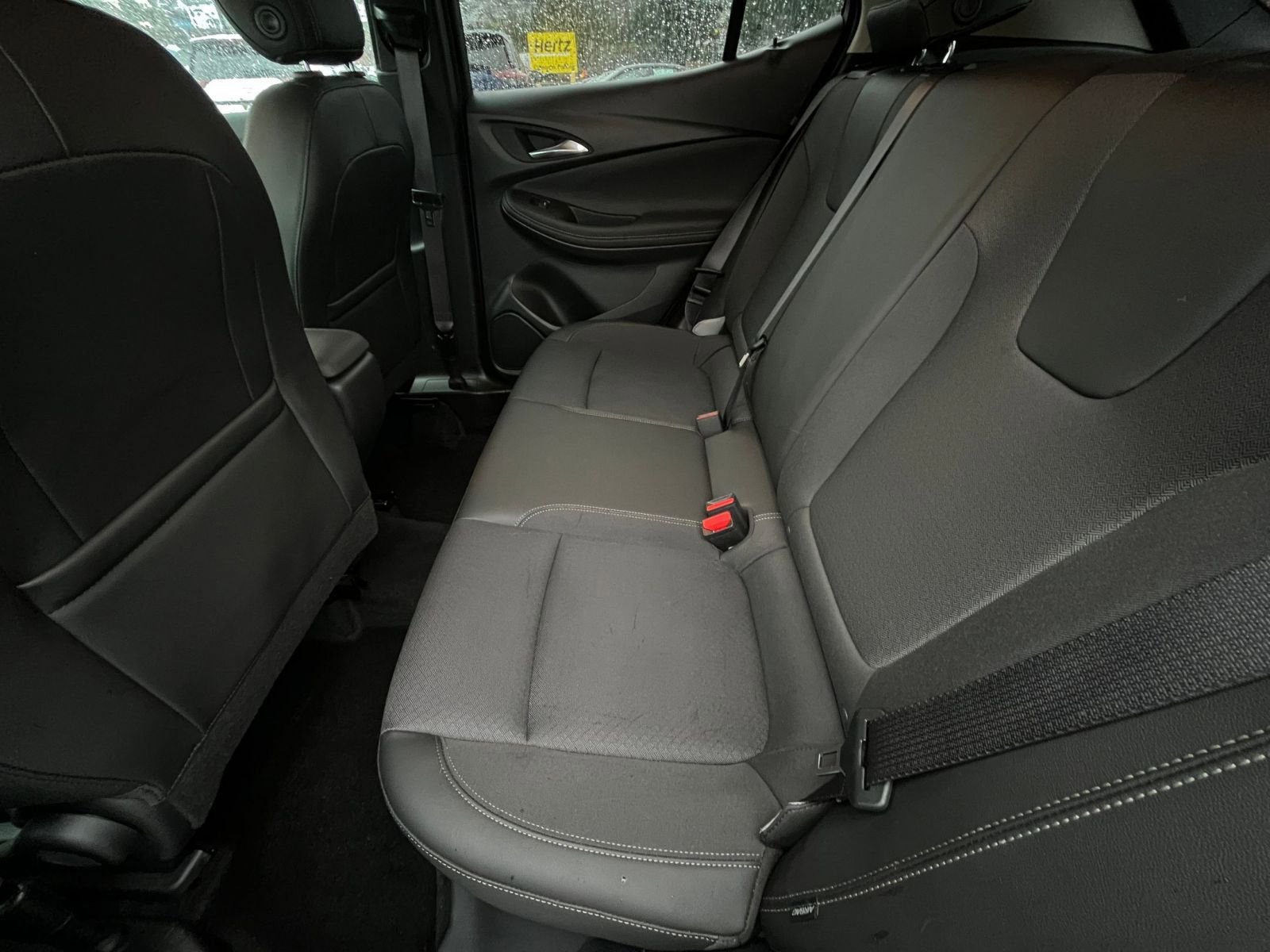 Used 2025 Buick Encore GX Preferred image 27