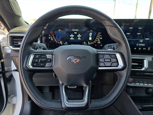 Used 2024 Ford Mustang GT Premium w/ GT Performance Package image 20