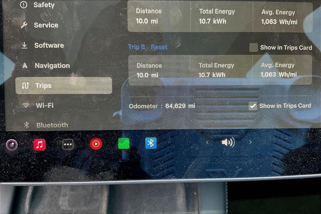 Used 2021 Tesla Model Y Long Range image 13