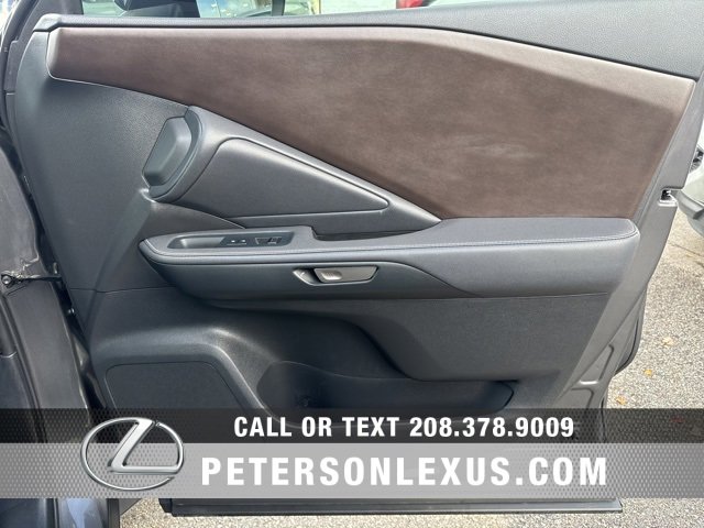 Used 2024 Lexus TX 350 350 Premium image 11