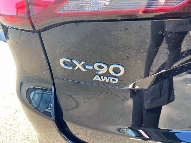 Certified 2024 MAZDA CX-90 3.3 Turbo w/ Select Package AWD/4WD image 21