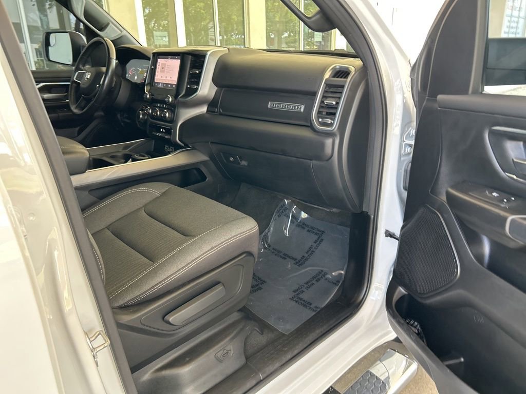 Used 2024 RAM 1500 Big Horn image 27