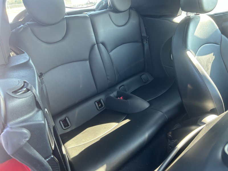 Used 2015 MINI Cooper S image 21