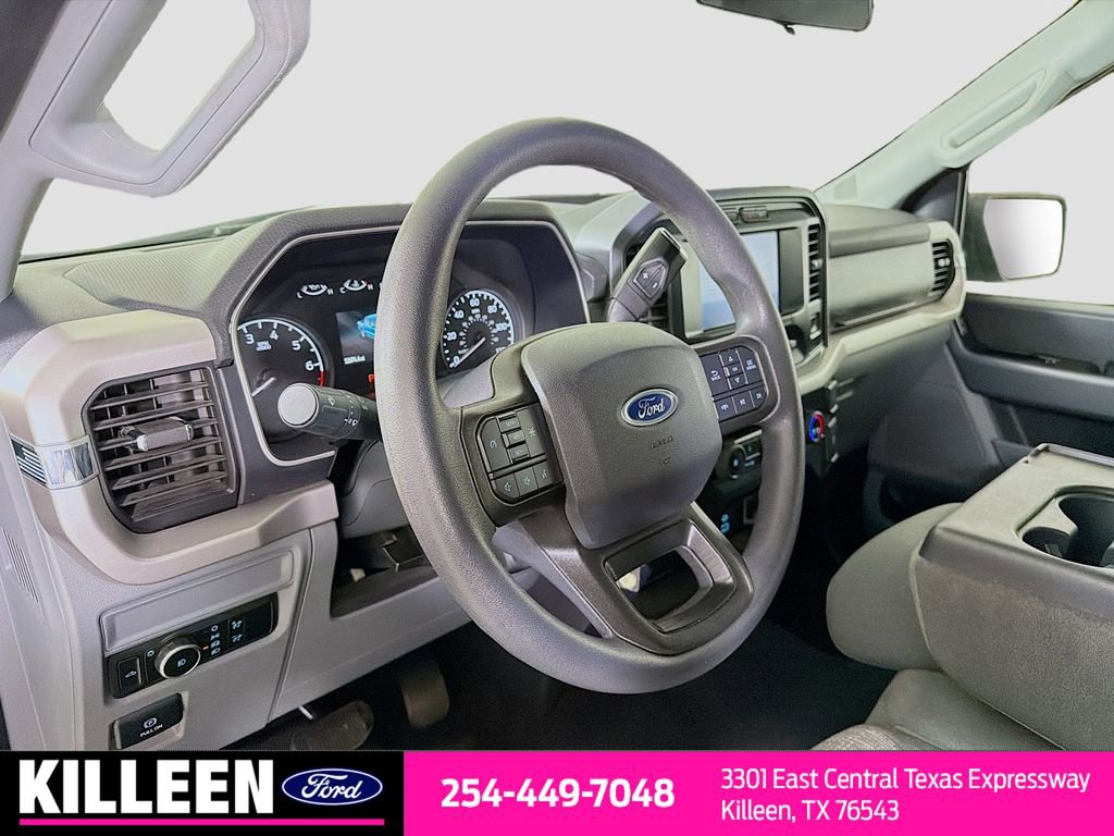 Used 2023 Ford F150 XLT image 10