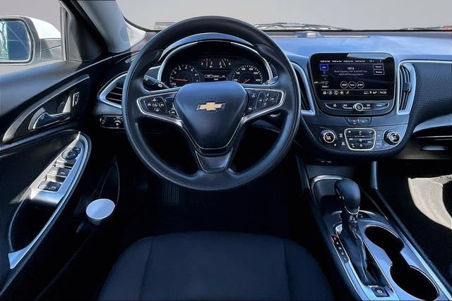 Used 2024 Chevrolet Malibu LT FWD image 8