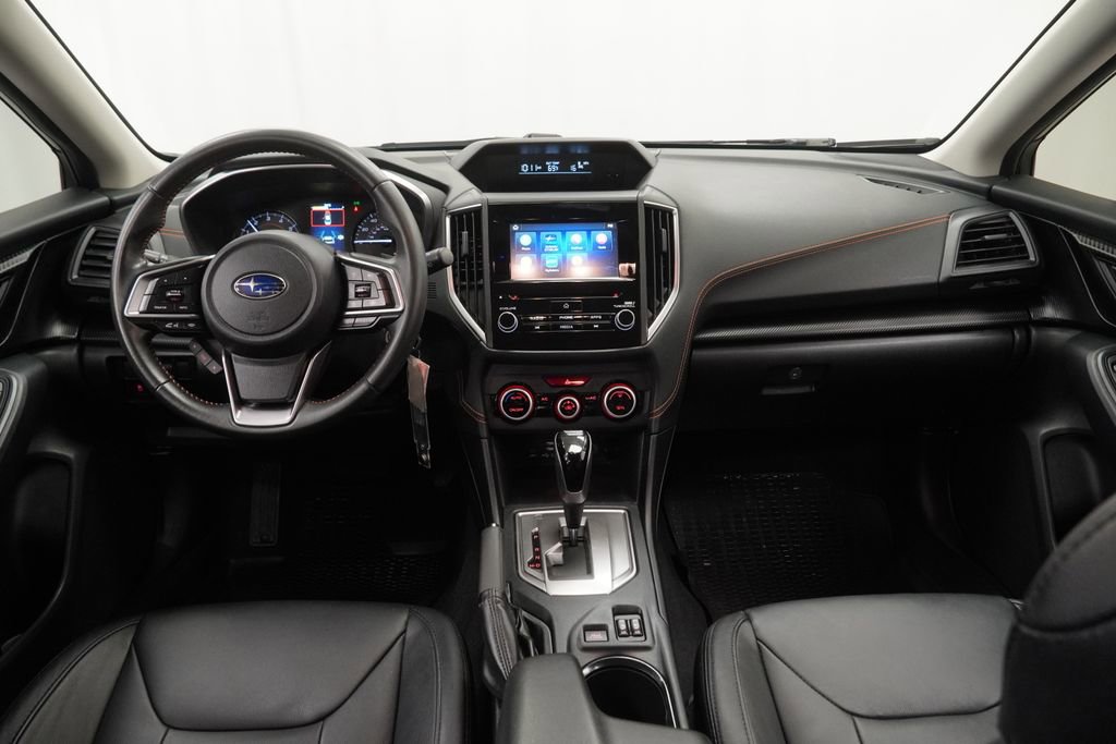 Used 2023 Subaru Crosstrek 2.0i Premium AWD/4WD image 23