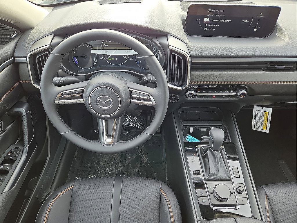 New 2026 MAZDA CX-50 2.5 Hybrid w/ Weather Package image 18