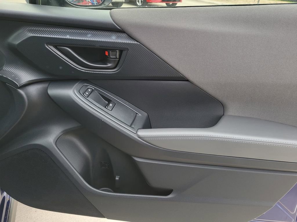 Certified 2025 Subaru Crosstrek 2.0i Premium image 6