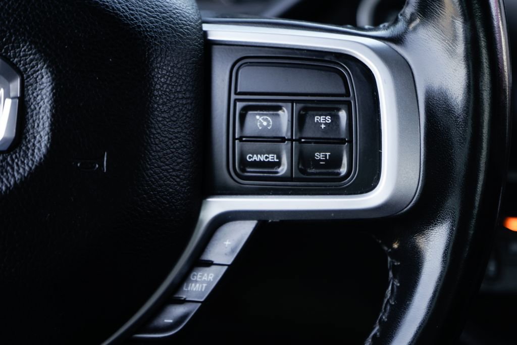 Used 2021 RAM 2500 Big Horn w/ Level 2 Equipment Group AWD/4WD image 23