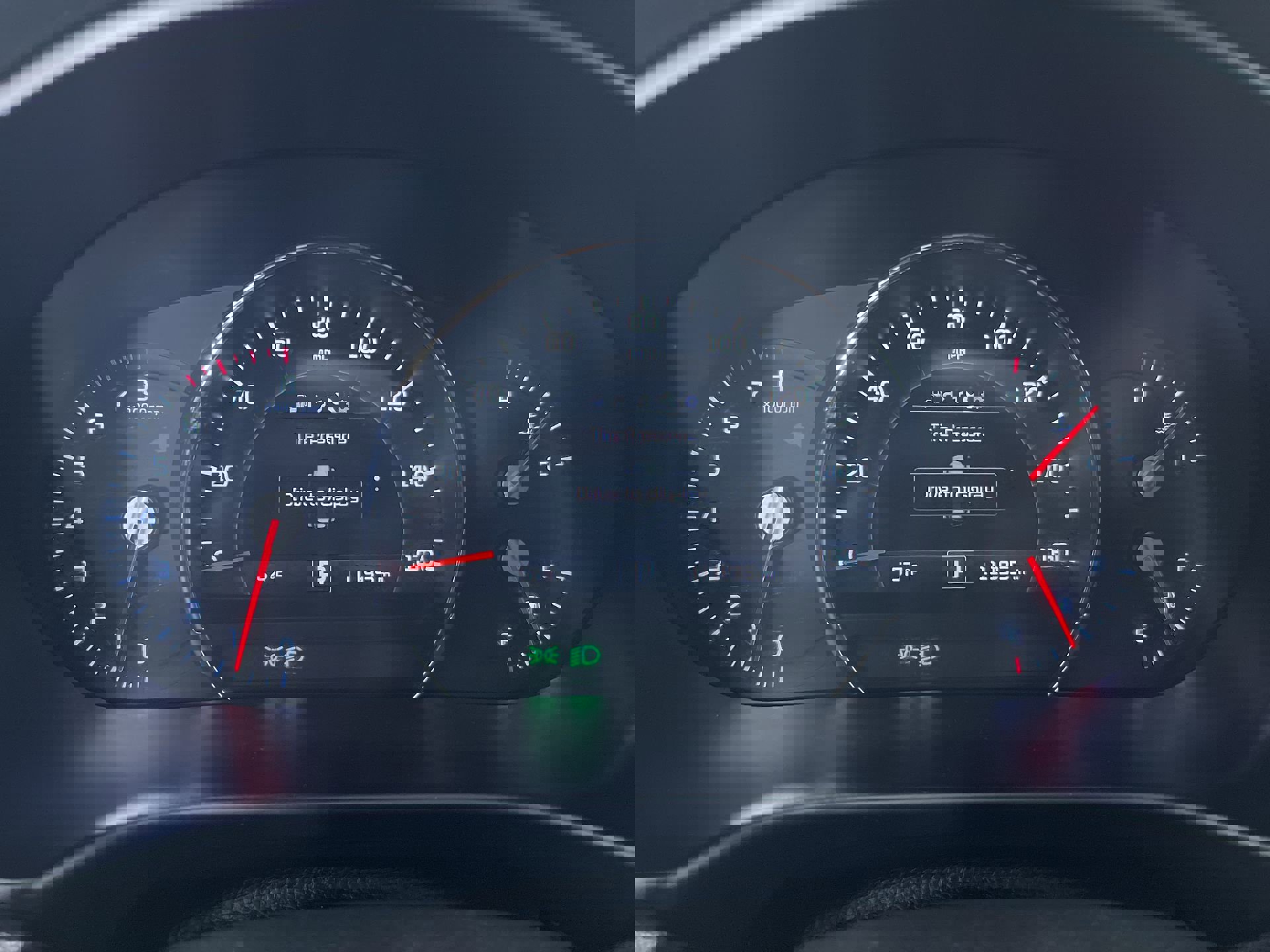 Used 2016 Kia Sorento SX image 17