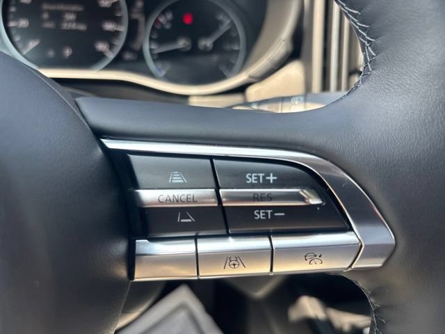 Certified 2026 MAZDA CX-50 2.5 Turbo w/ Weather Package AWD/4WD image 17