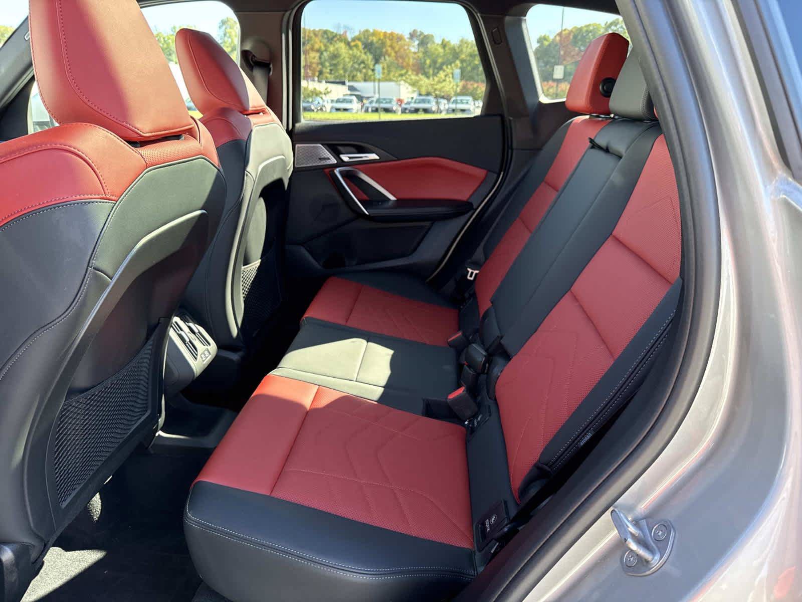 Used 2023 BMW X1 xDrive28i w/ Premium Package AWD/4WD image 15