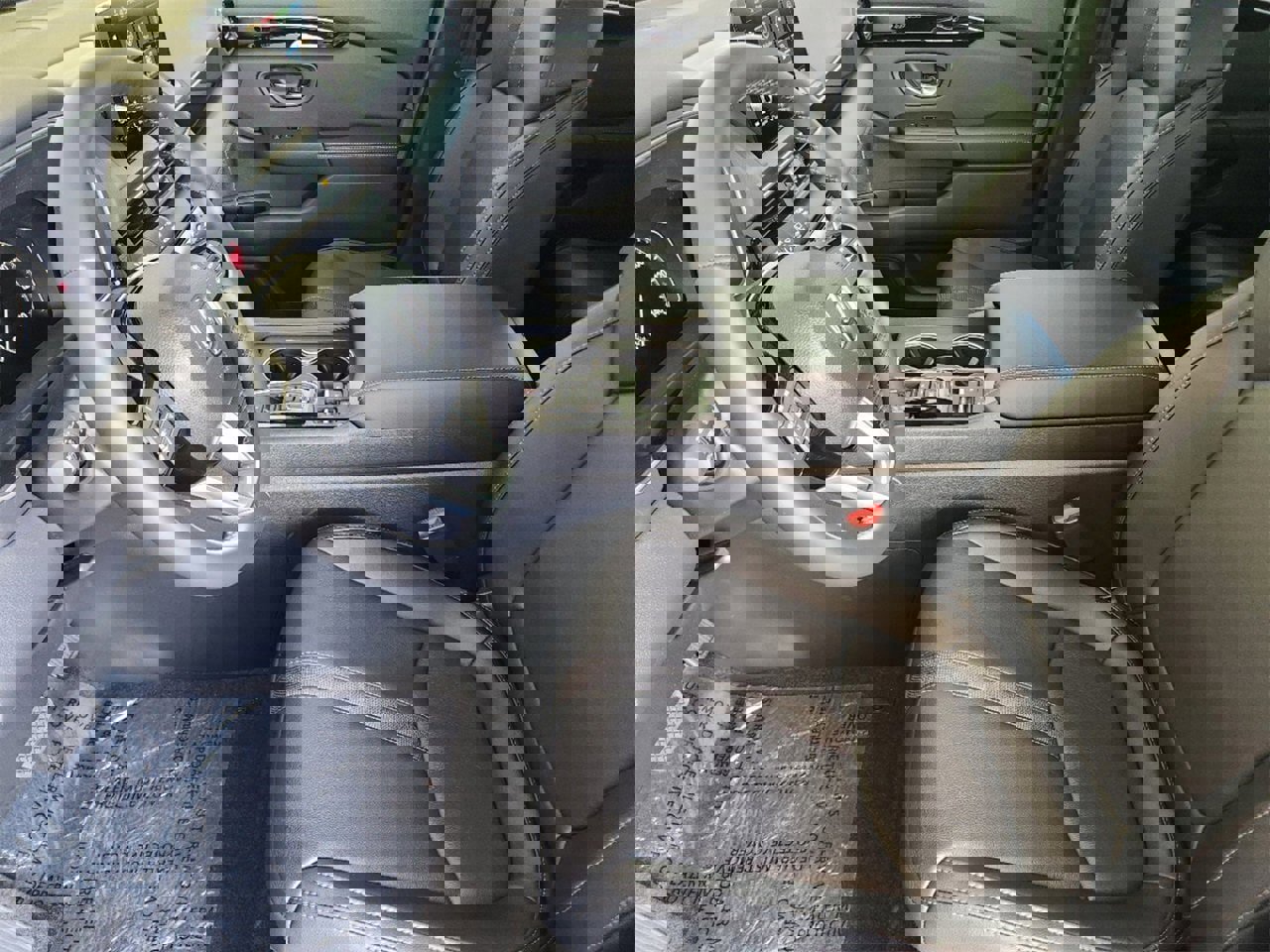 New 2025 Honda Pilot Touring image 10