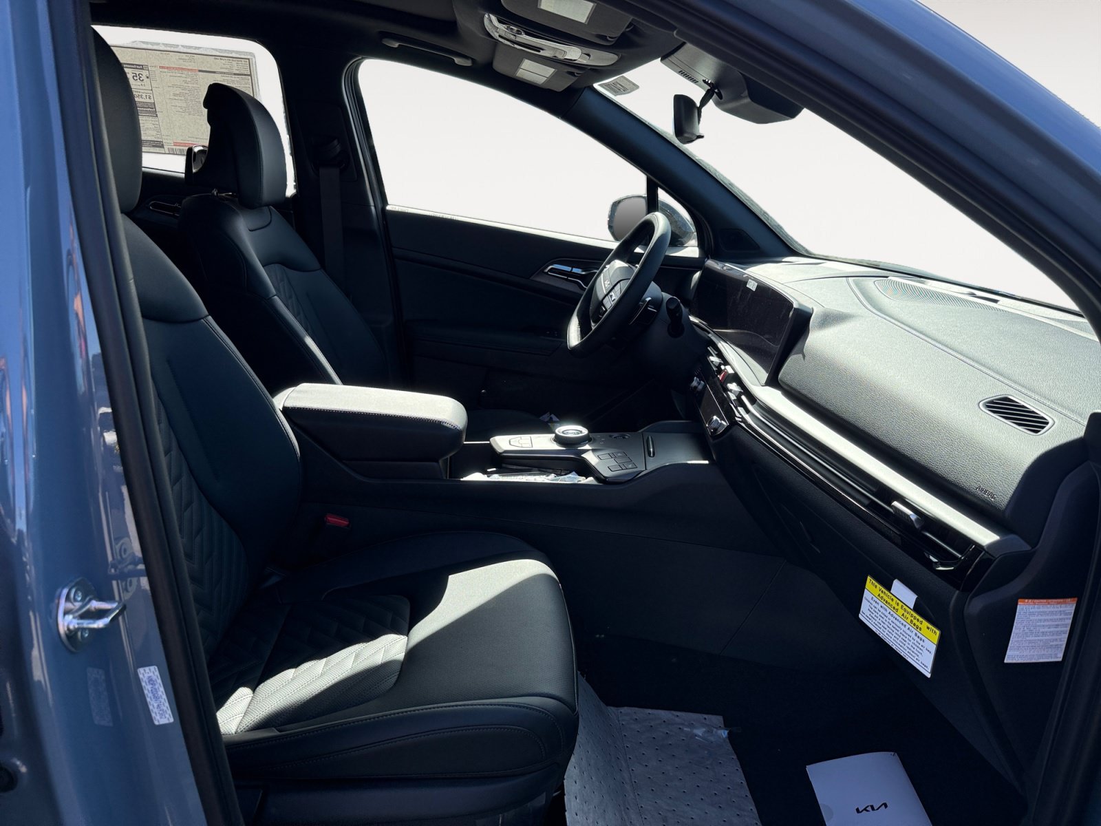 New 2027 Kia Sportage X-Line w/ X-Line Technology Package AWD/4WD image 19