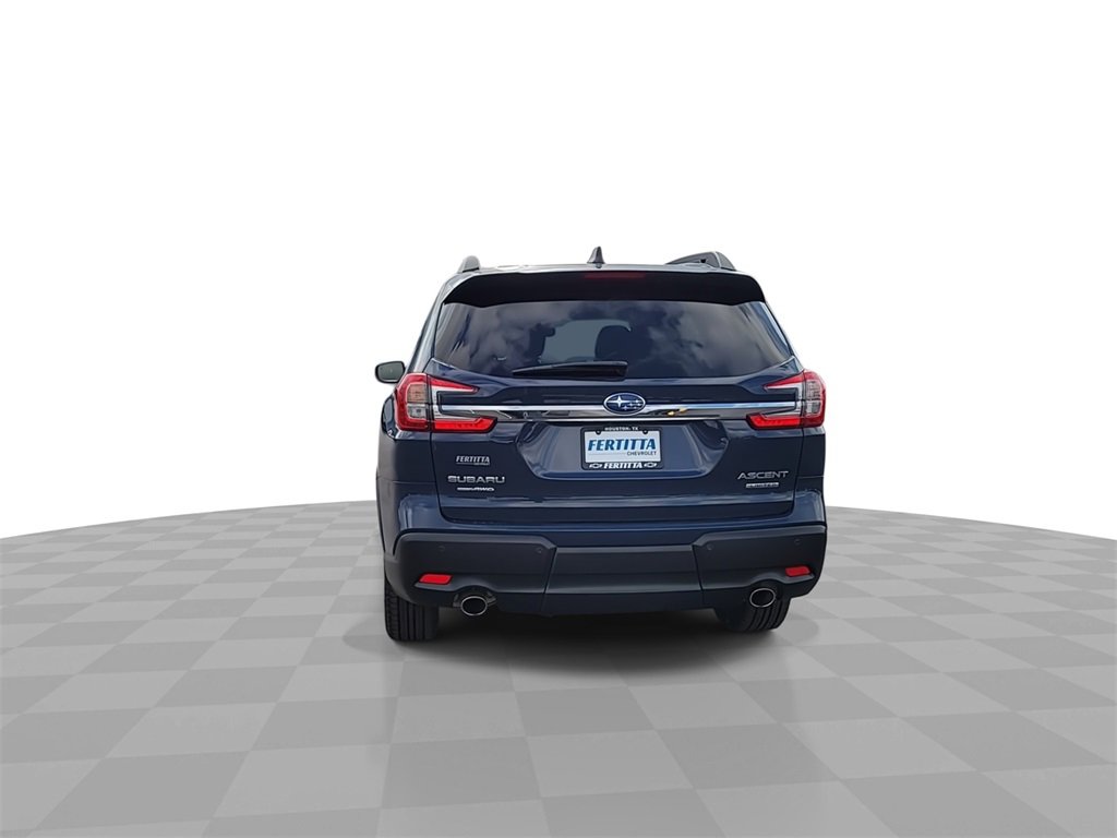 Used 2023 Subaru Ascent Limited w/ Technology Package image 7
