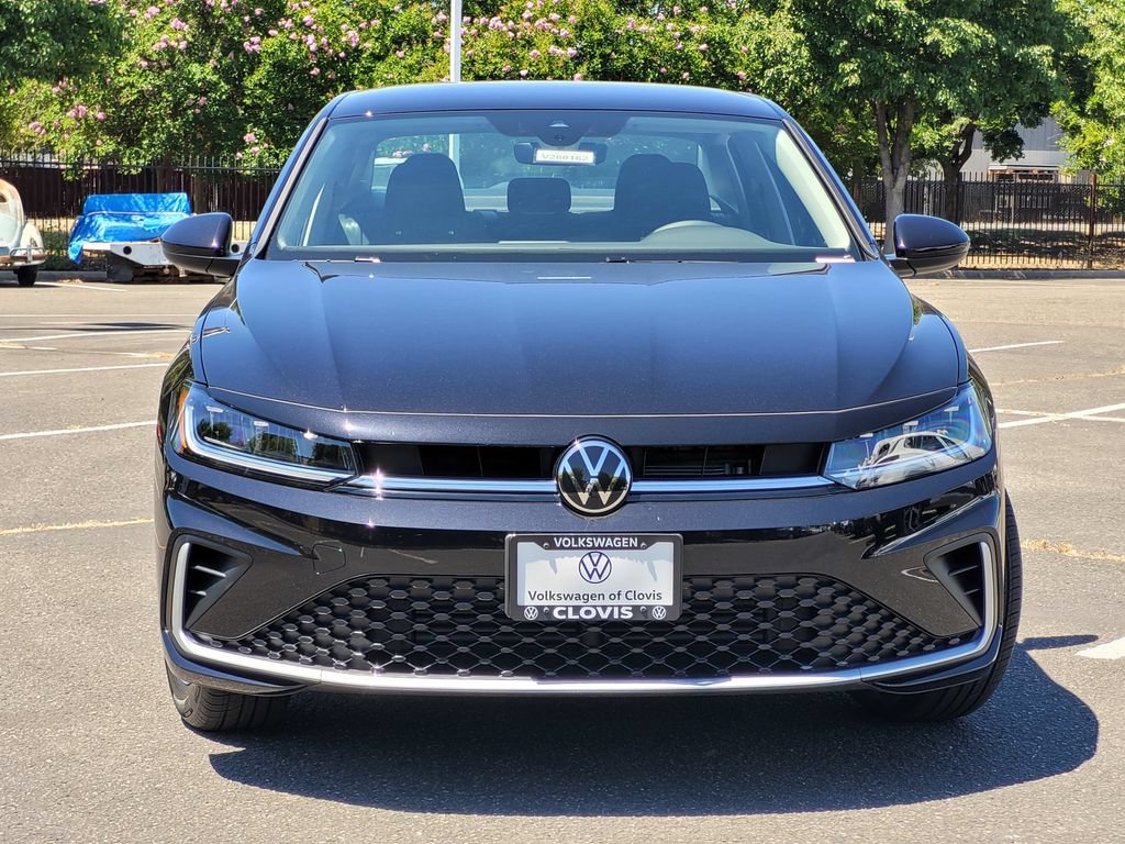 New 2026 Volkswagen Jetta S FWD image 2