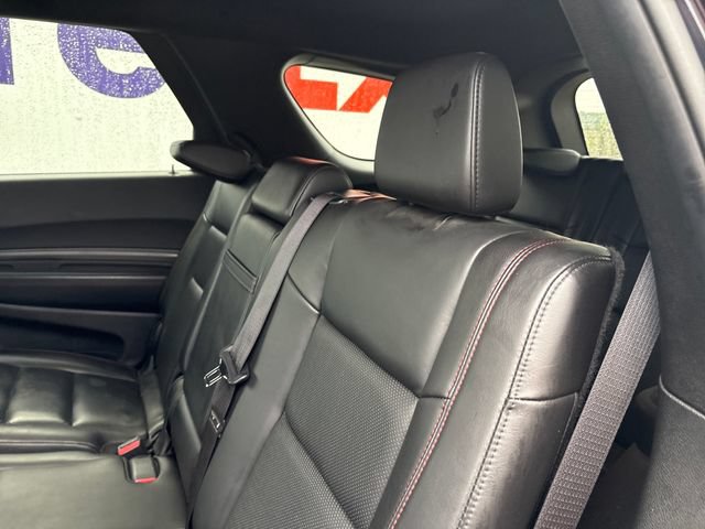 Used 2025 Dodge Durango GT AWD/4WD image 10
