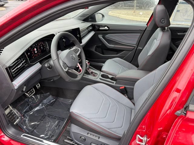 New 2027 Volkswagen Jetta GLI Autobahn FWD image 46
