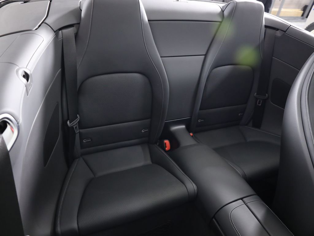 Used 2024 Mercedes-Benz SL 43 AMG image 42