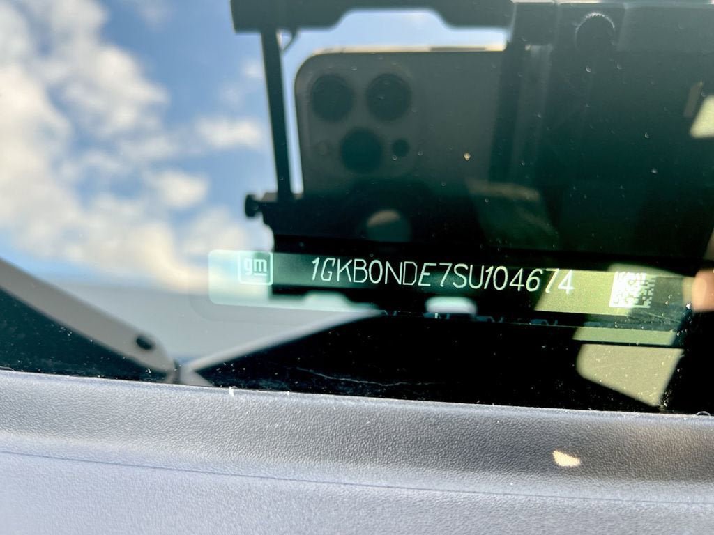 New 2025 GMC Hummer EV 2X AWD/4WD image 75