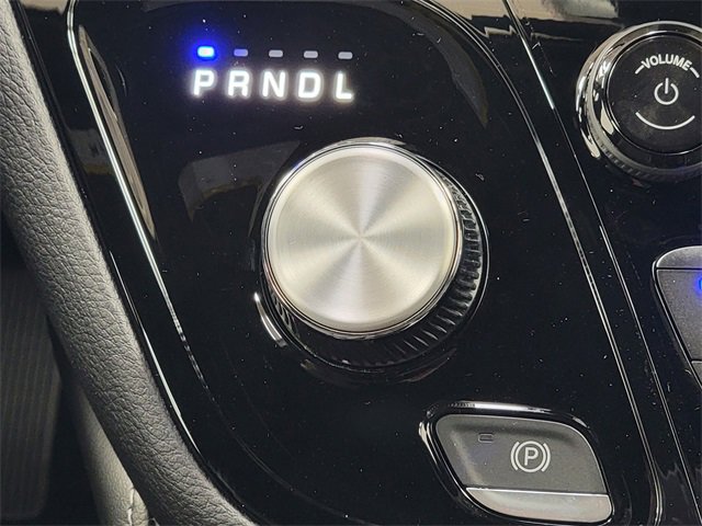 New 2026 Chrysler Pacifica Limited w/ S Appearance Package image 26