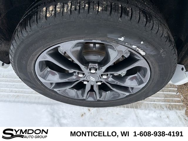 Used 2024 Dodge Durango GT image 31