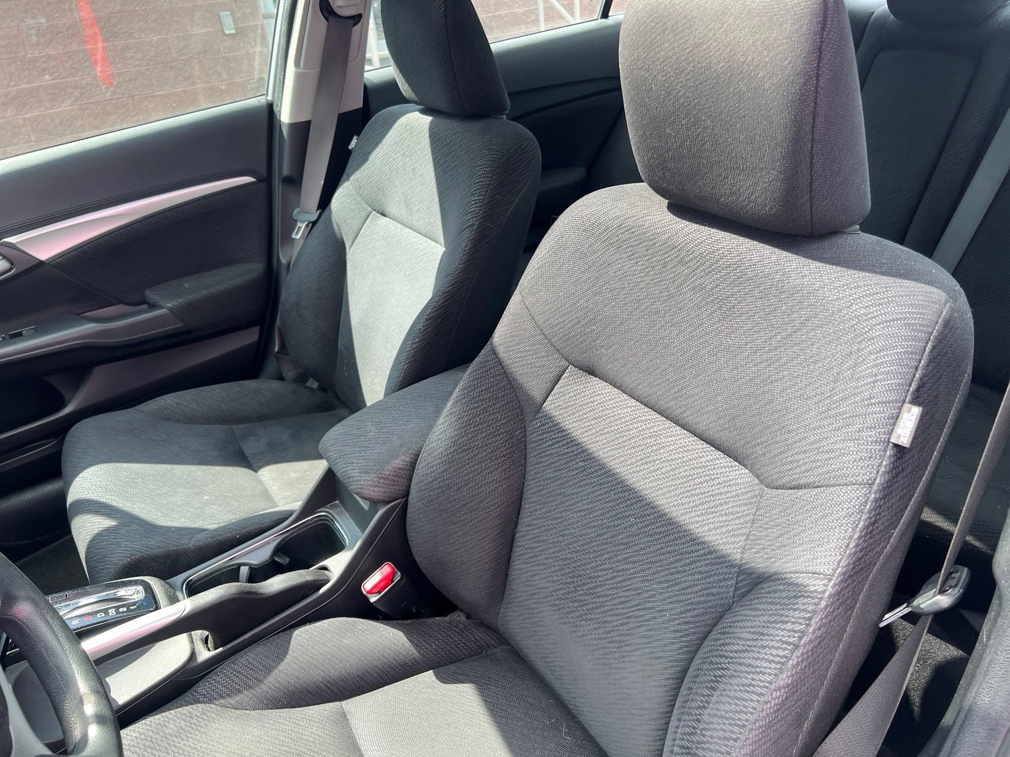 Used 2013 Honda Civic EX image 10