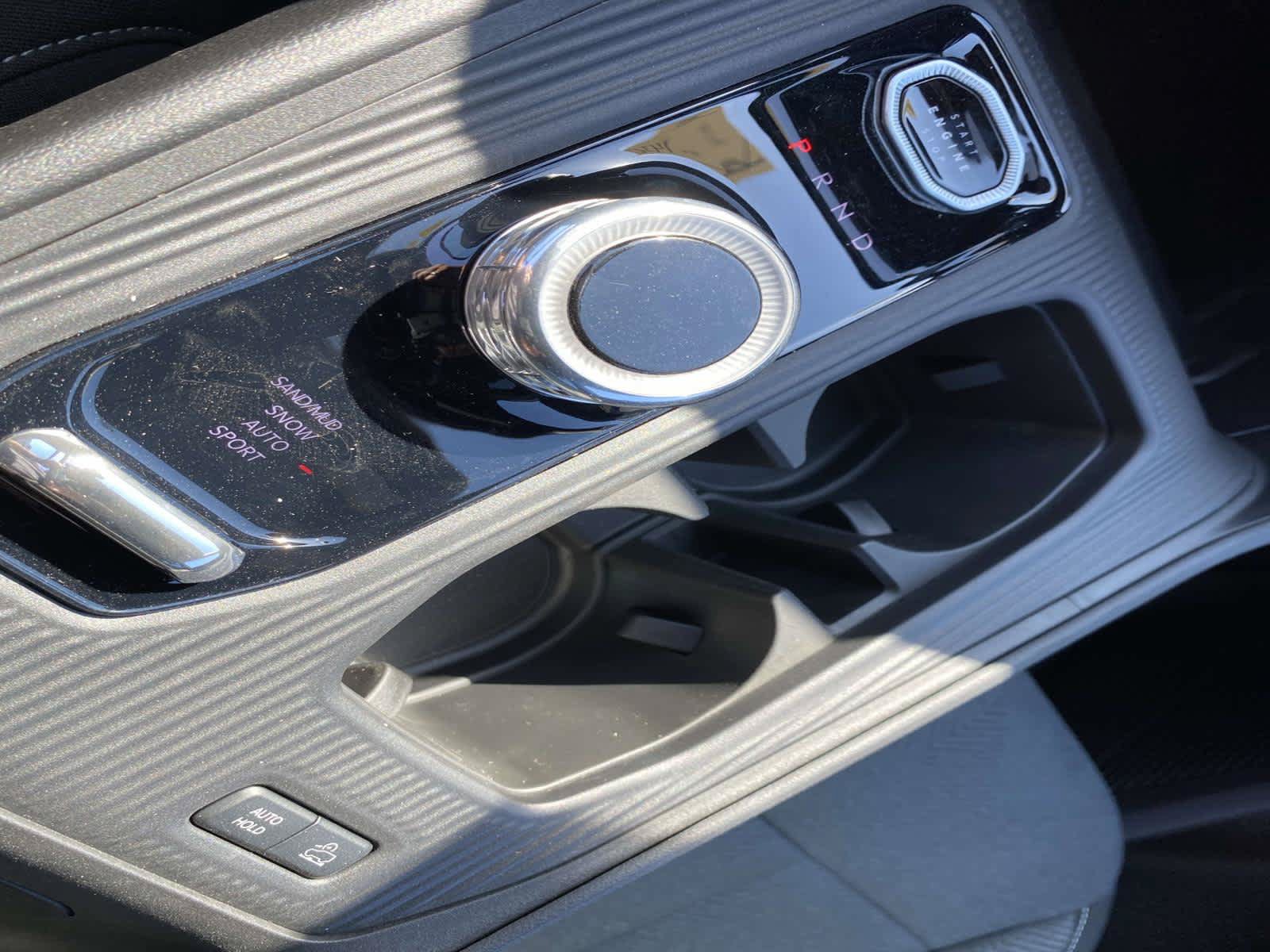 New 2026 Jeep Cherokee Laredo AWD/4WD image 14