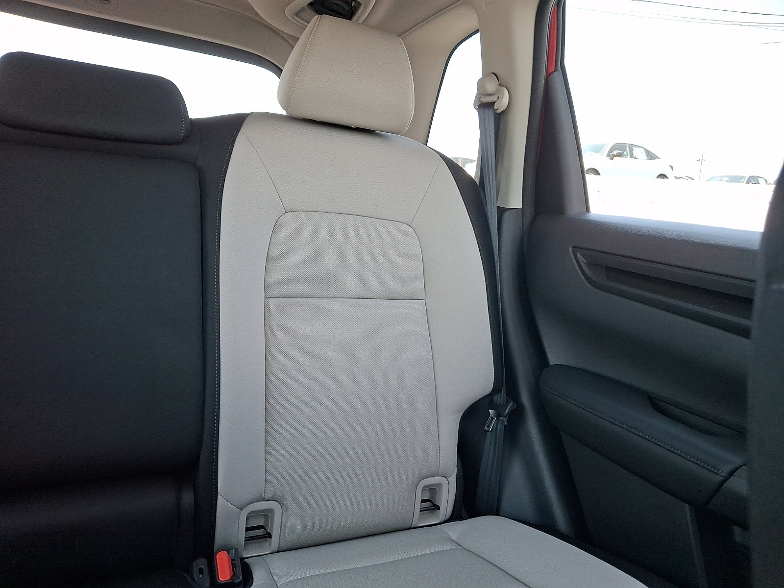 Used 2023 Honda CR-V EX image 16