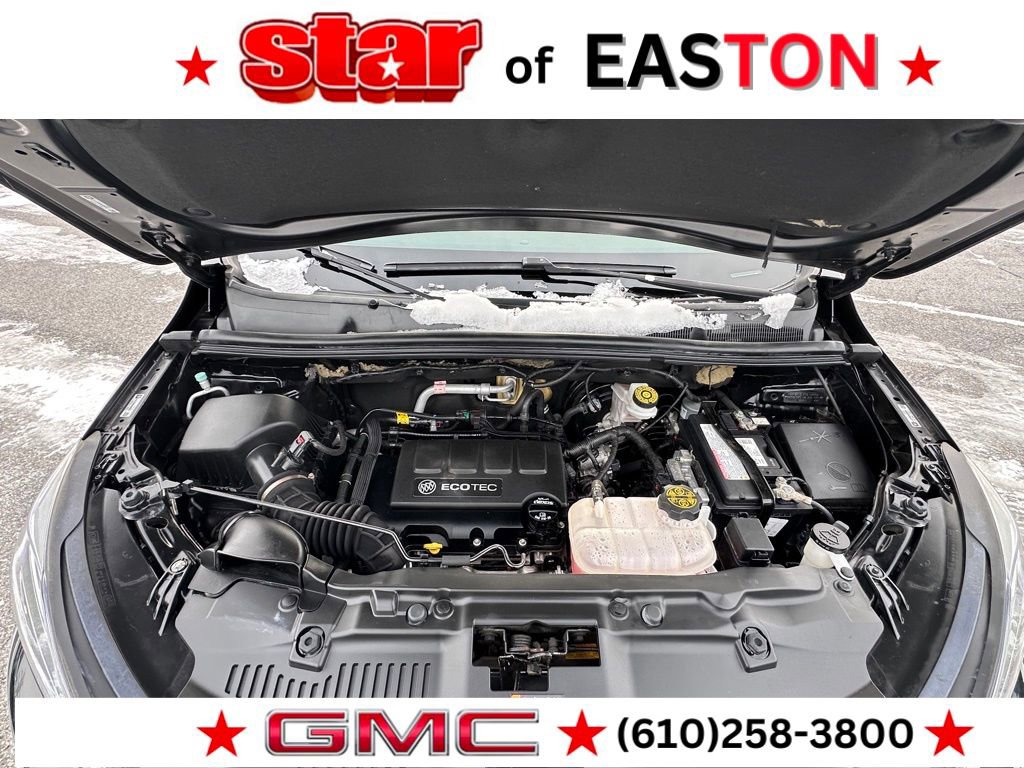 Used 2019 Buick Encore Preferred w/ Safety Package image 35