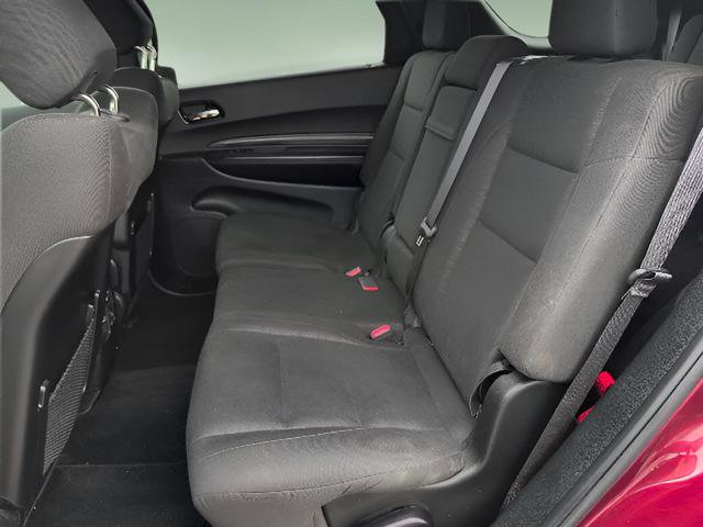 Used 2025 Dodge Durango GT AWD/4WD image 17