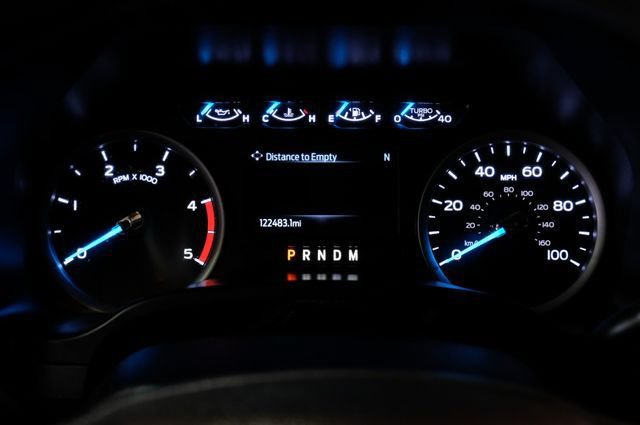 Used 2020 Ford F350 XLT w/ XLT Value Package AWD/4WD image 18