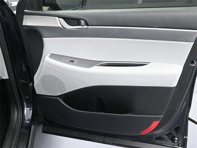 Used 2022 Hyundai Palisade SEL image 36