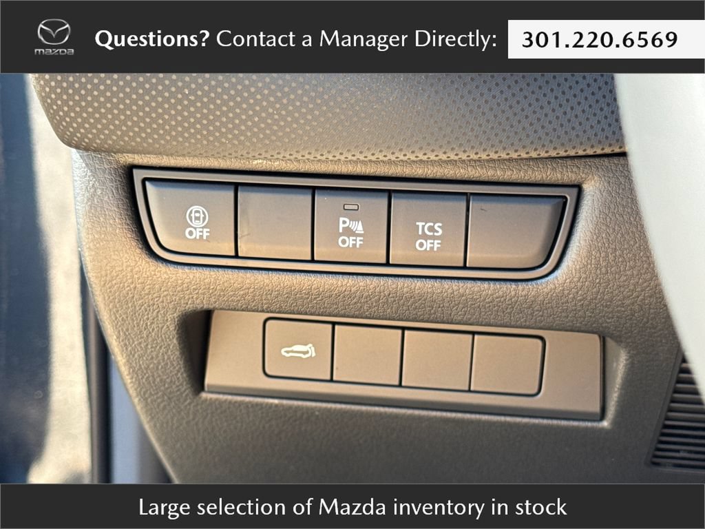 New 2026 MAZDA CX-50 AWD 2.5 S w/ Weather Package image 26
