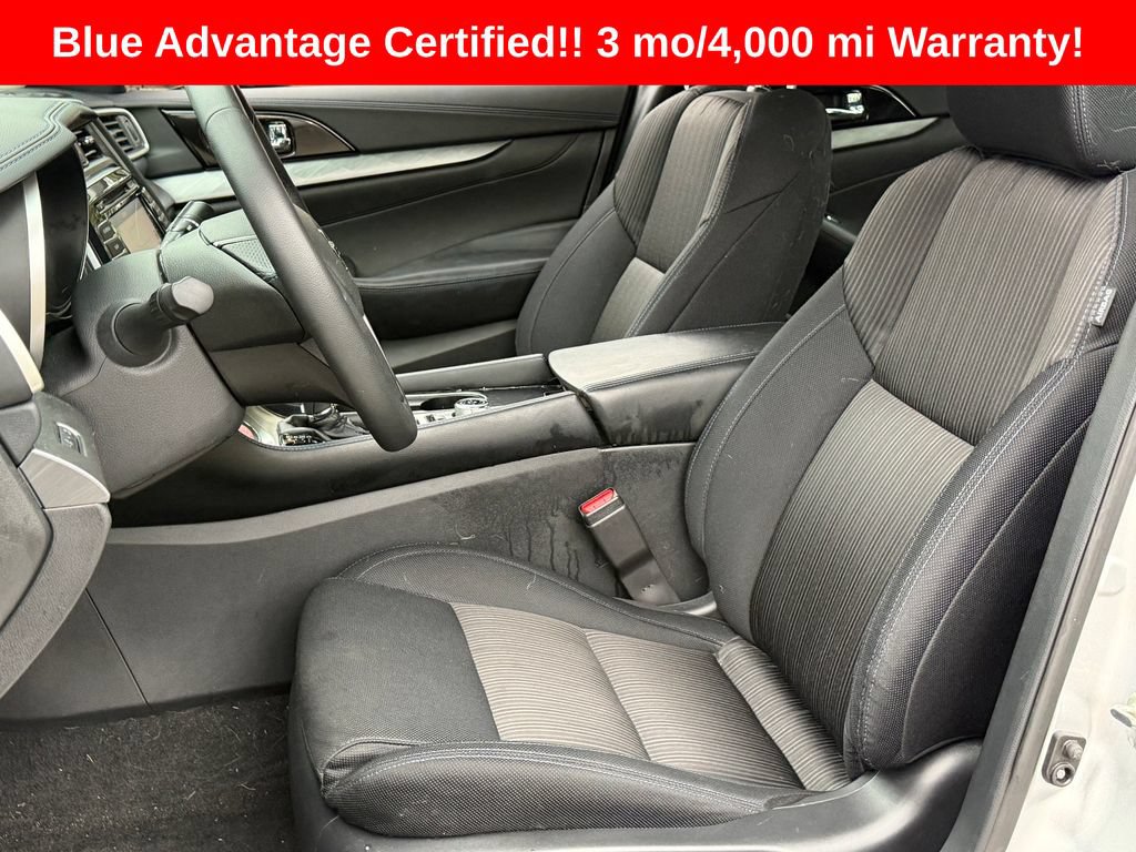 Used 2018 Nissan Maxima 3.5 S FWD image 29