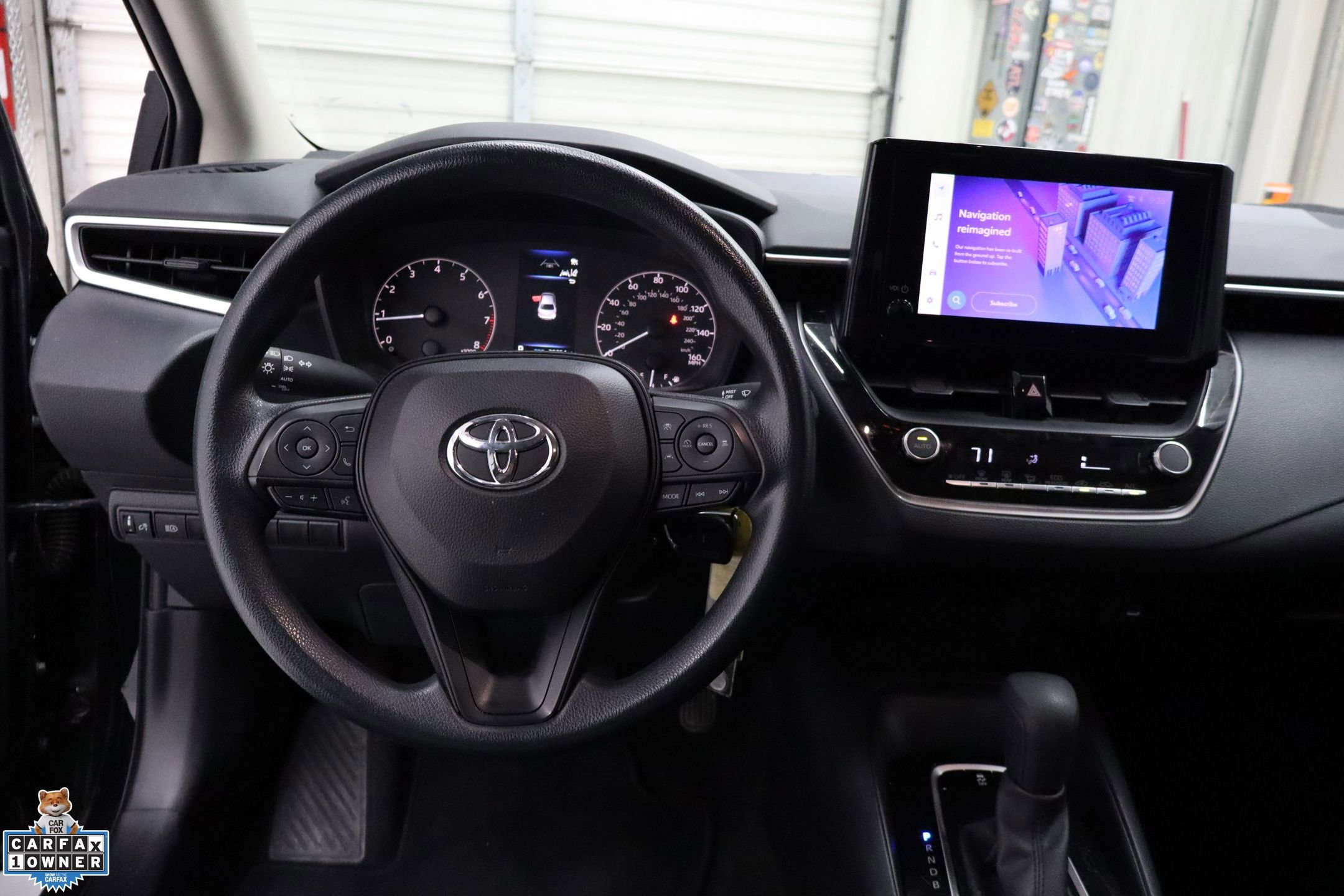 Used 2023 Toyota Corolla LE FWD image 20
