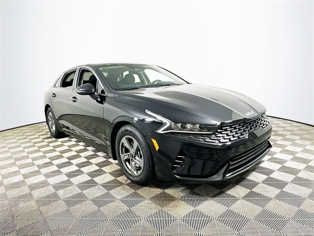 Used 2022 Kia K5 LXS