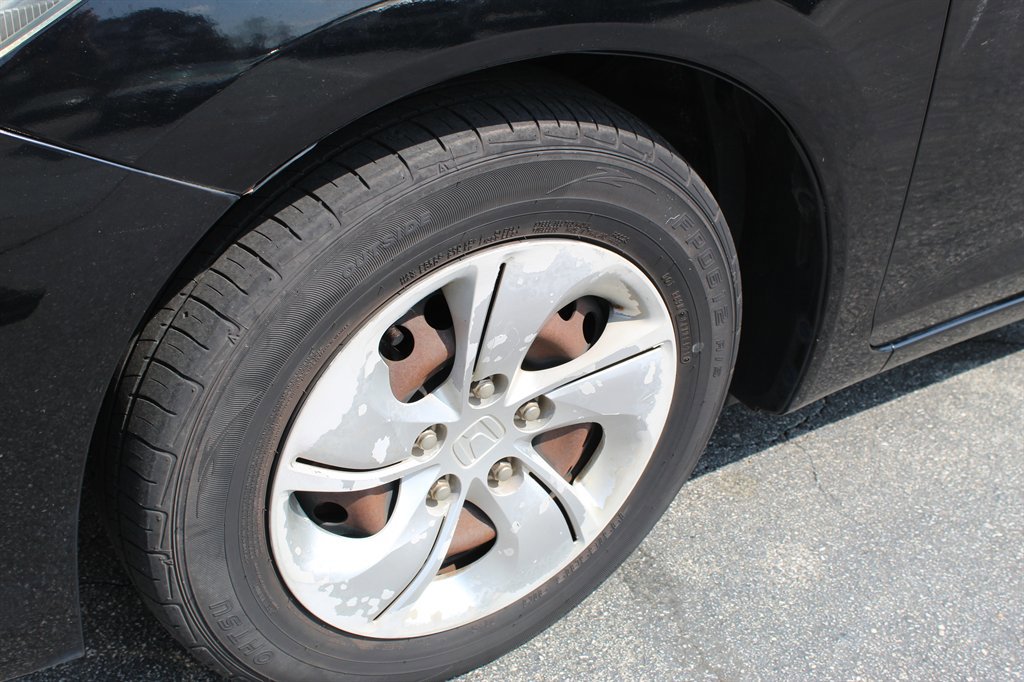 Used 2013 Honda Civic LX image 17