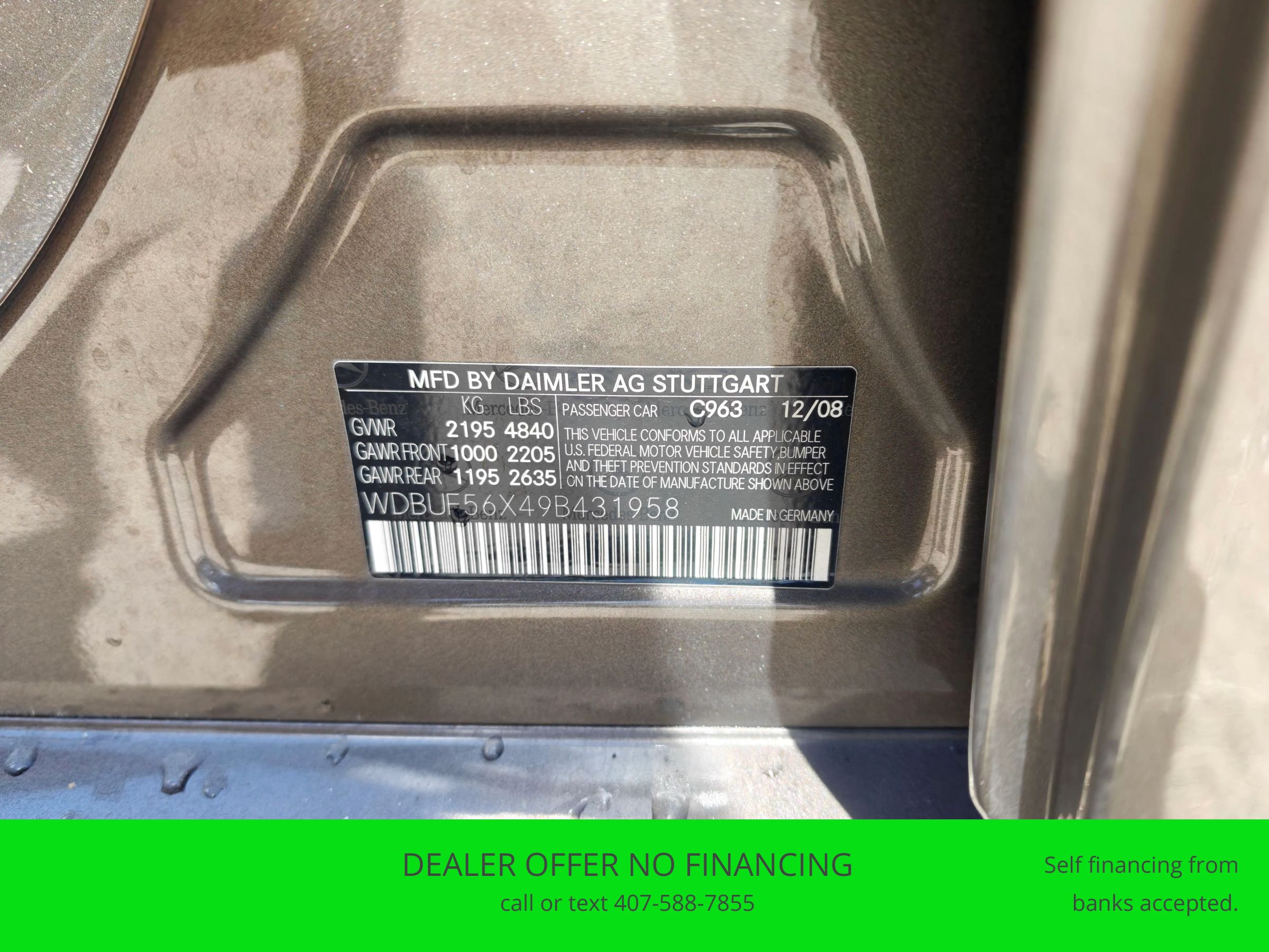 Used 2009 Mercedes-Benz E 350 Sedan image 20