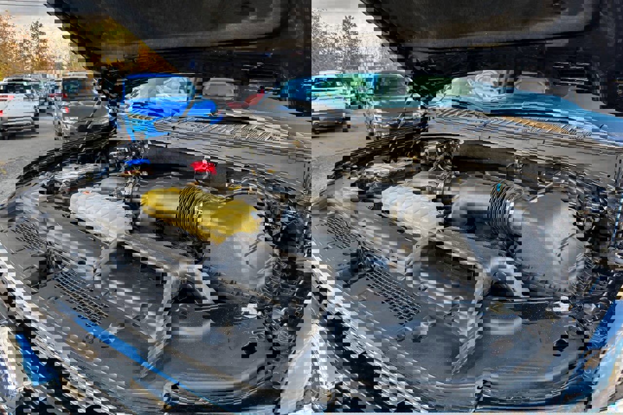 Used 2019 Ford Expedition Limited w/ Equipment Group 303A image 39