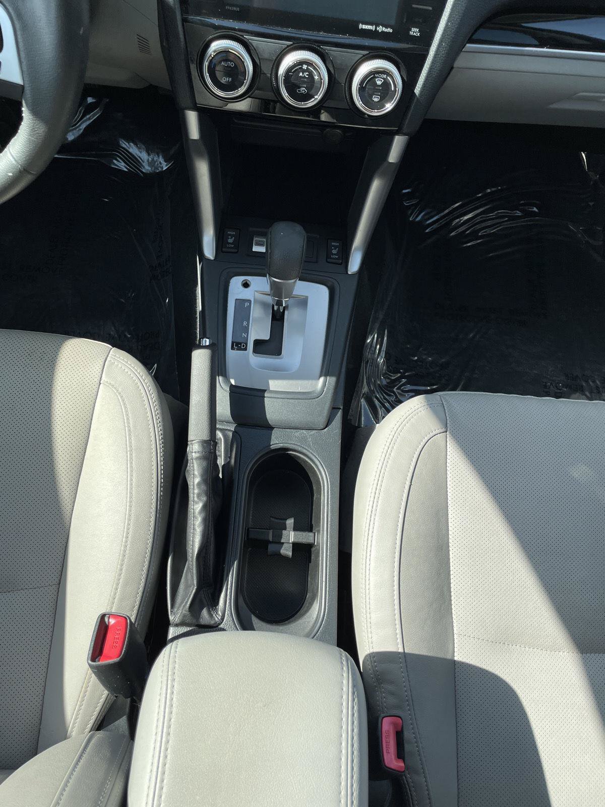 Used 2018 Subaru Forester 2.5i Limited AWD/4WD image 28