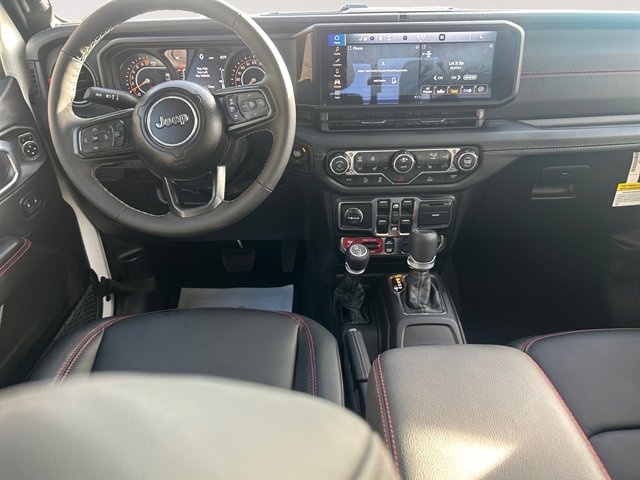 New 2026 Jeep Gladiator Rubicon image 10