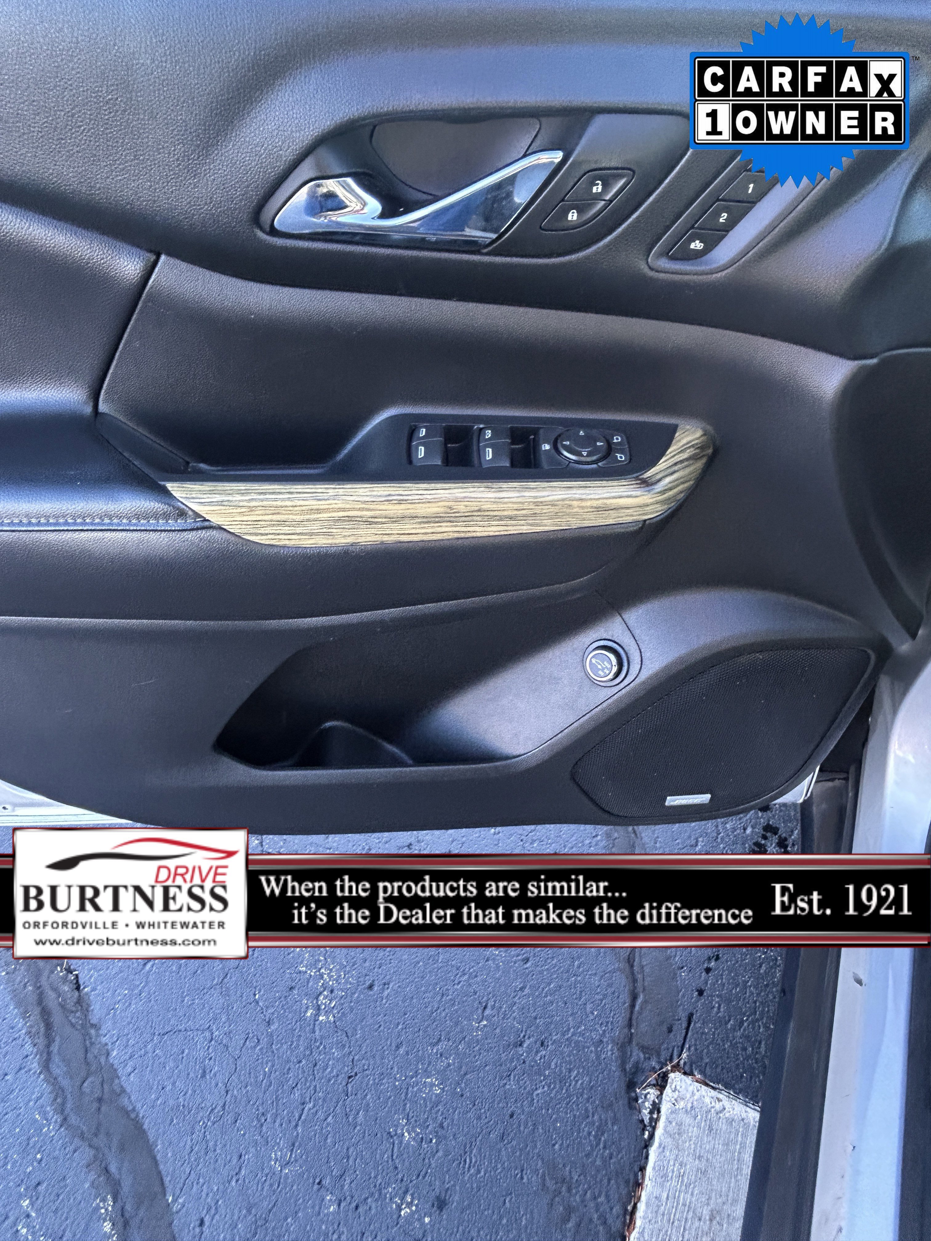 Used 2018 GMC Acadia Denali w/ Technology Package image 15