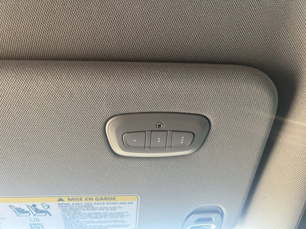 New 2024 Jeep Wagoneer L Series II w/ HD Trailer Tow Package image 26