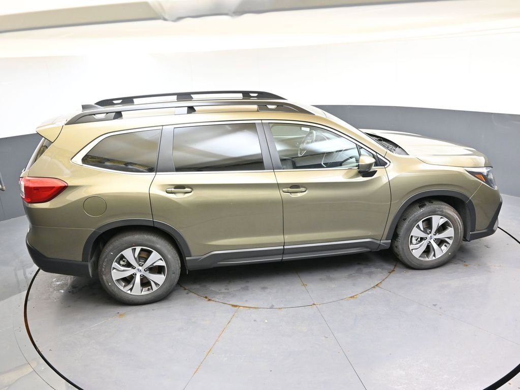 Certified 2025 Subaru Ascent Premium AWD/4WD image 42