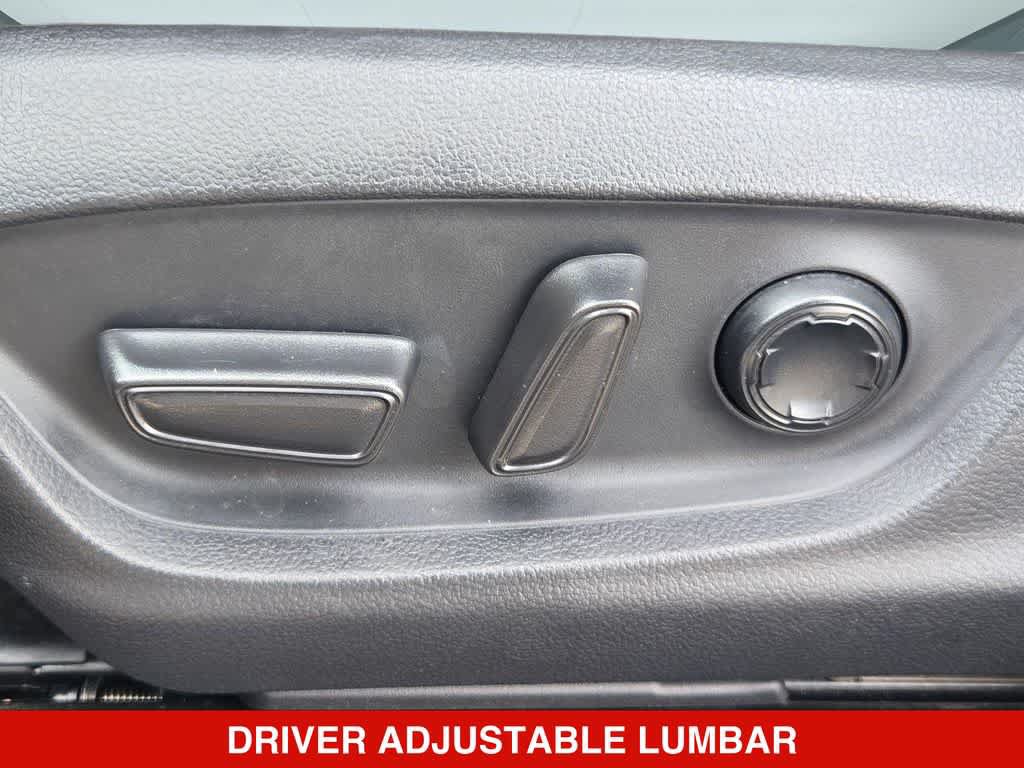 Used 2021 Toyota Avalon Limited w/ Advanced Safety Package FWD image 16