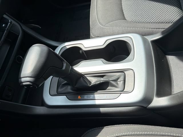 Used 2020 Chevrolet Colorado LT AWD/4WD image 24