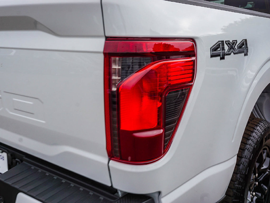 New 2026 Ford F150 XLT w/ Equipment Group 302A MID AWD/4WD image 7