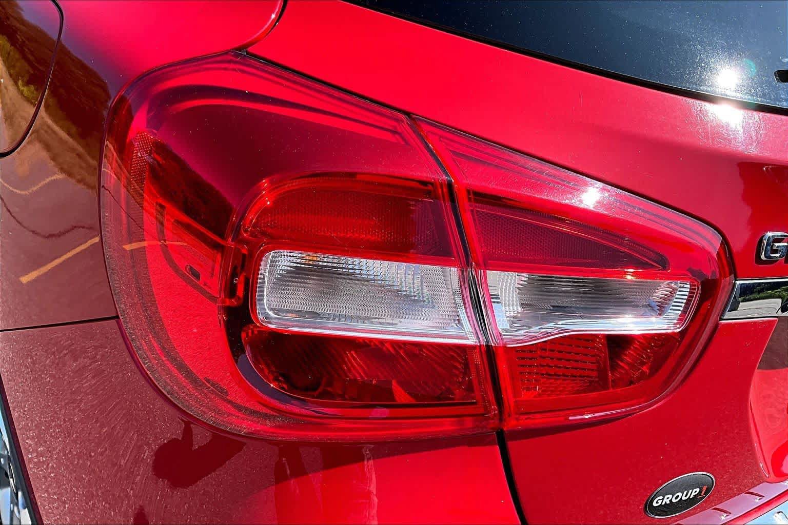 Used 2018 Mercedes-Benz GLA 250 4MATIC image 28