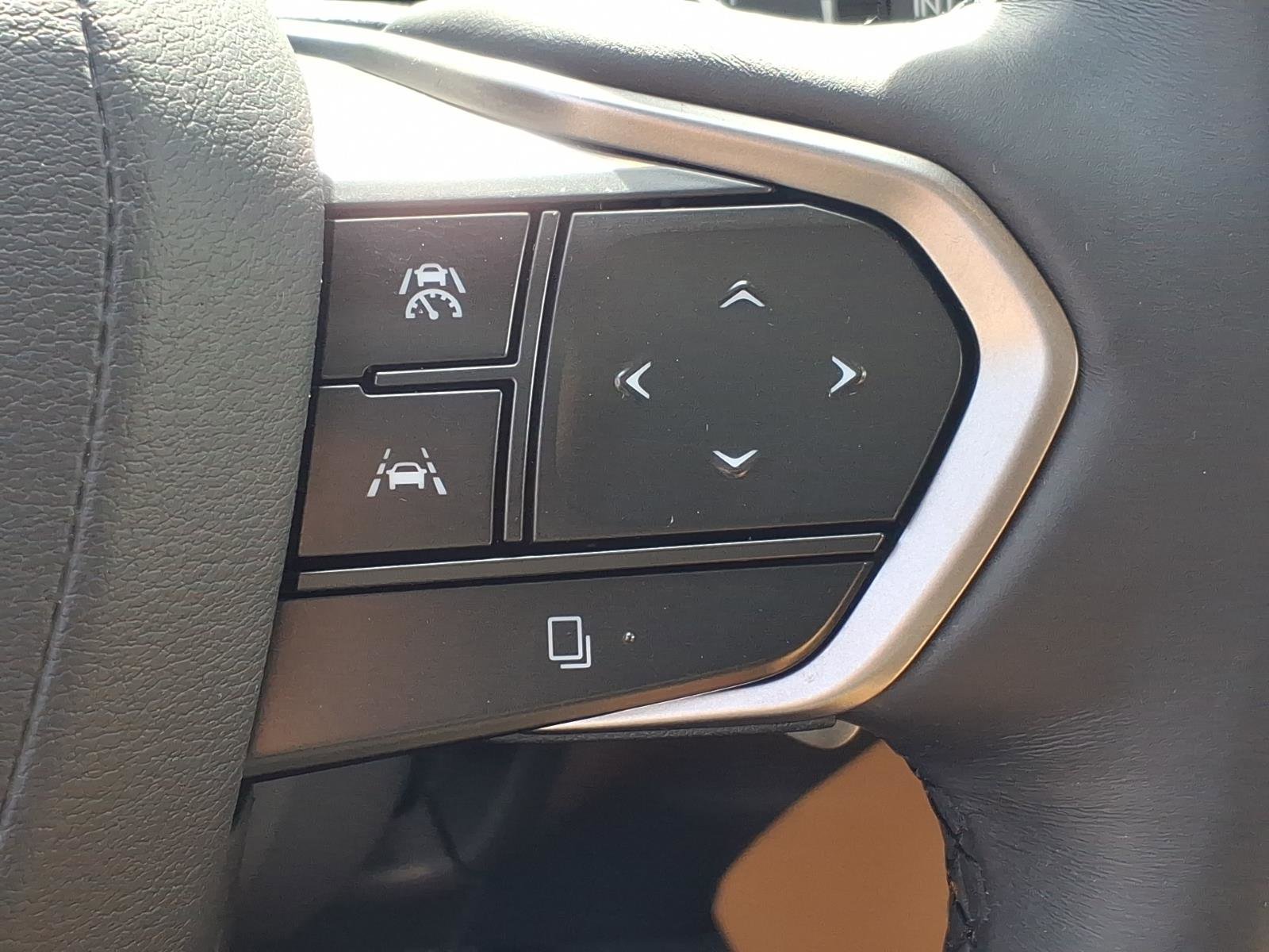 Certified 2024 Lexus NX 350h AWD w/ Vision Package image 13